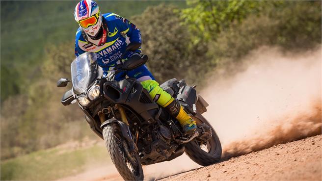 Comparativo Maxitrail enduro