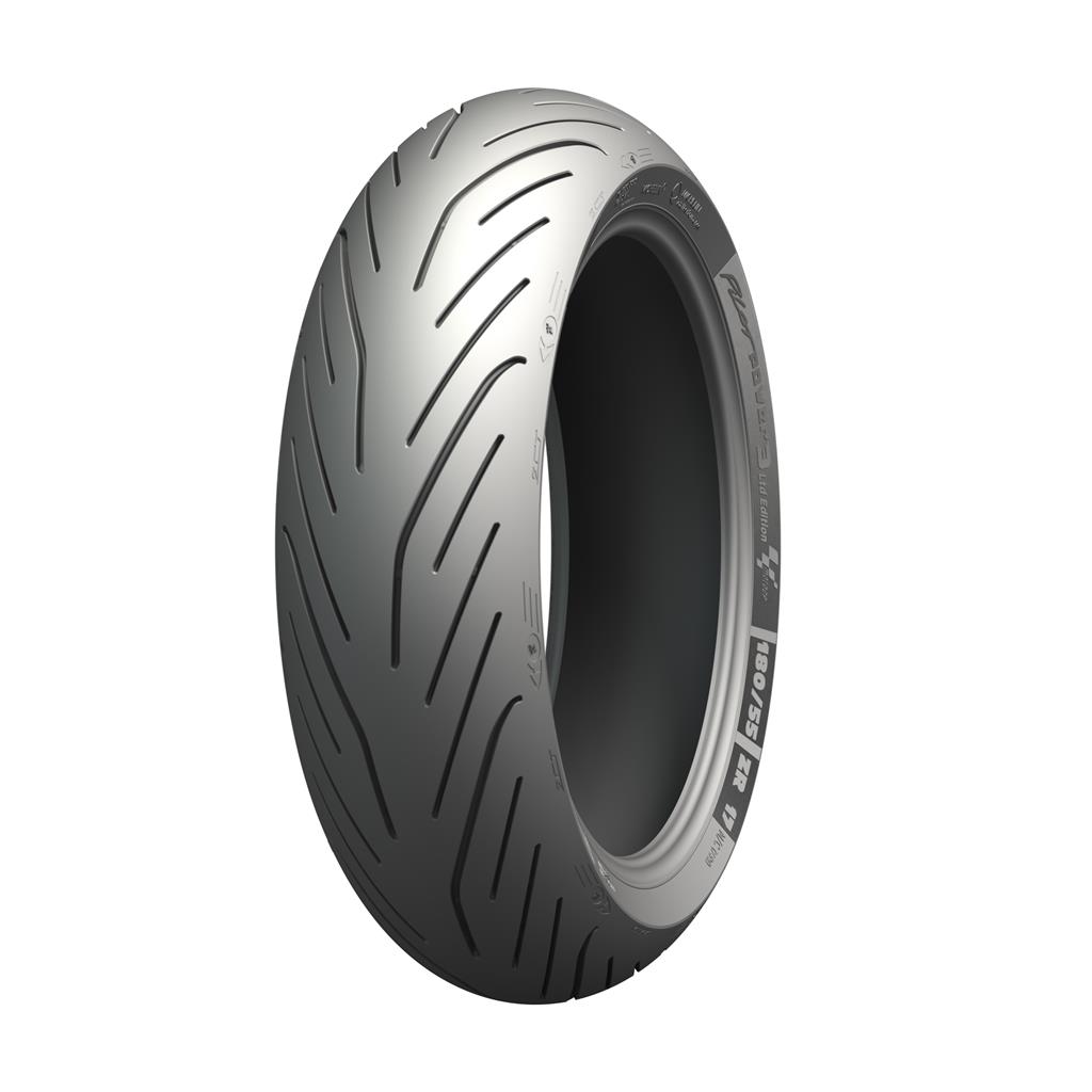 Michelin Pilot Power 3 MotoGP: Ahora en Edición Limitada | Noticias ...