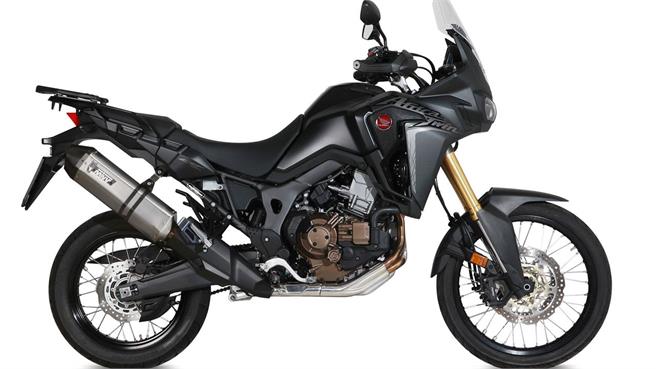 MIVV para Honda Africa Twin
