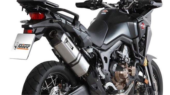 MIVV para Honda Africa Twin