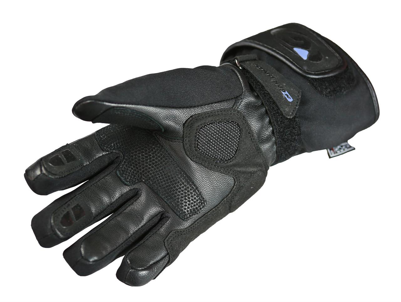 Guantes calefactables TCS para mujer de GARIBALDI – Gasogeno98