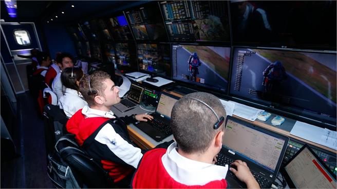 ¿Es Superbikes un campeonato menor?