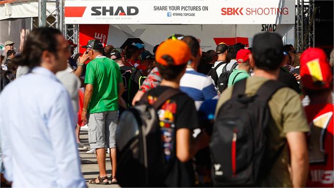 ¿Es Superbikes un campeonato menor?