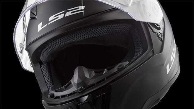LS2 RAPID FF353: un todo uso