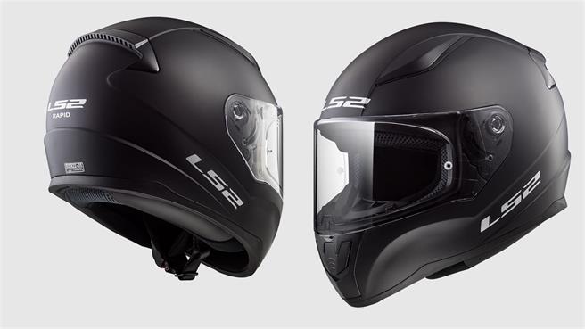 LS2 RAPID FF353: un todo uso