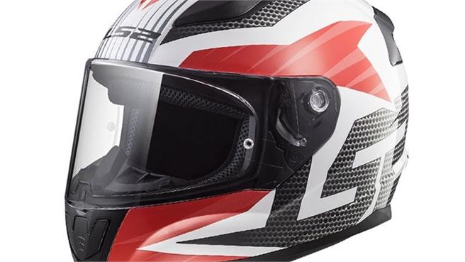 LS2 RAPID FF353: un todo uso