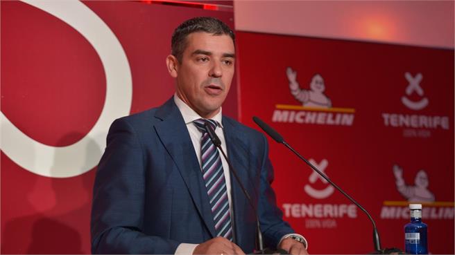 Guia MICHELIN 2018