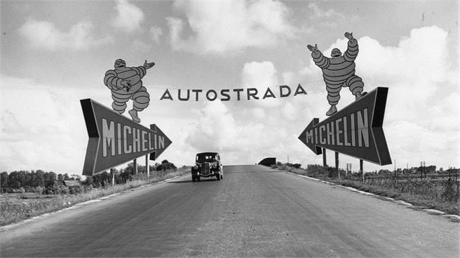 Guia MICHELIN 2018