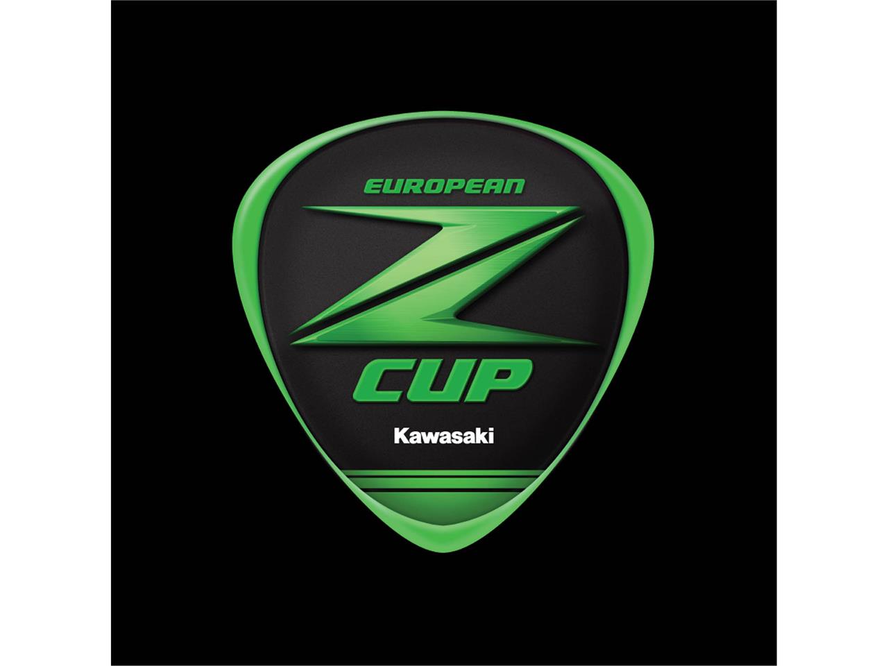 European Kawasaki Z Cup