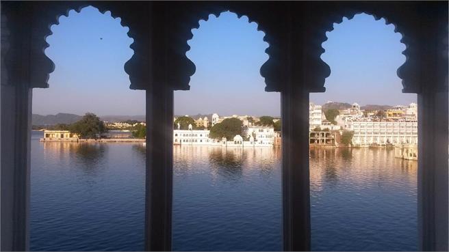 A la India en moto (3ª parte): En India
