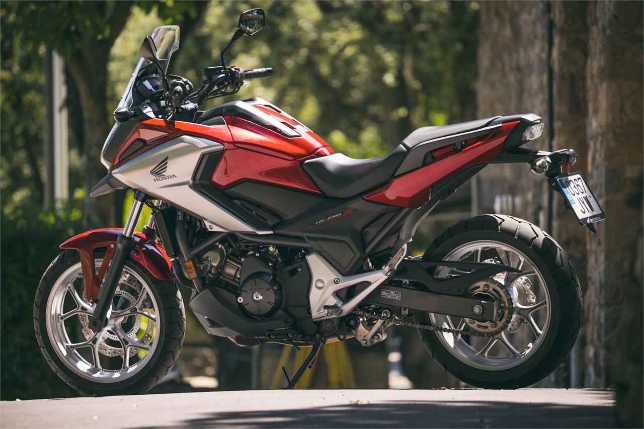 nc750x vs v strom 650