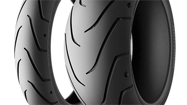Michelin exclusivos para Harley-Davidson