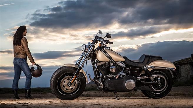 Michelin exclusivos para Harley-Davidson