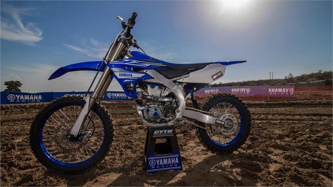 MX Pro Tour 2018