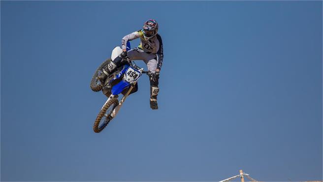 MX Pro Tour 2018
