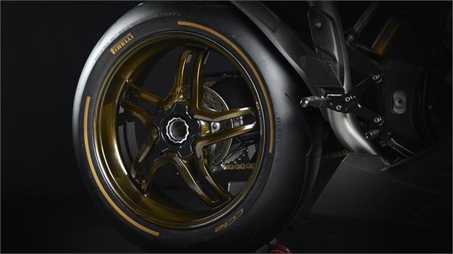 MV Agusta F4 Claudio