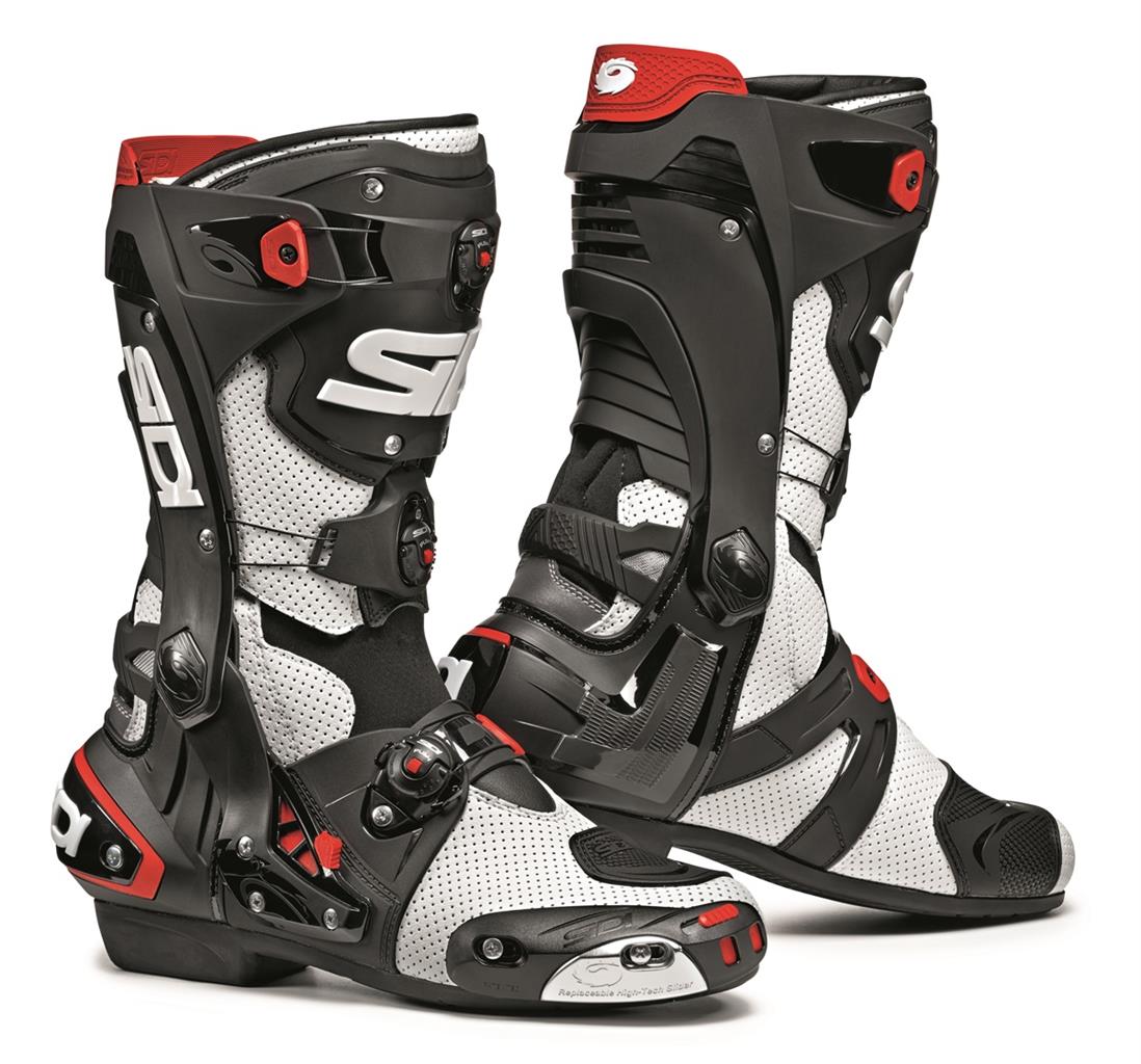 Botas sidi rex hot sale