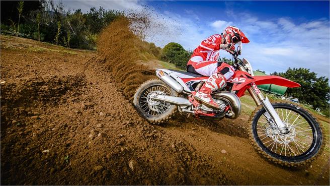 Comparativo Enduro 300 2T