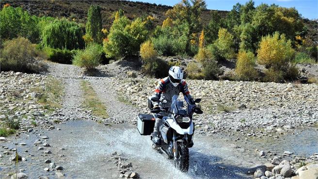 4ª Ruta Trail: Huesca, de Jaca a Broto