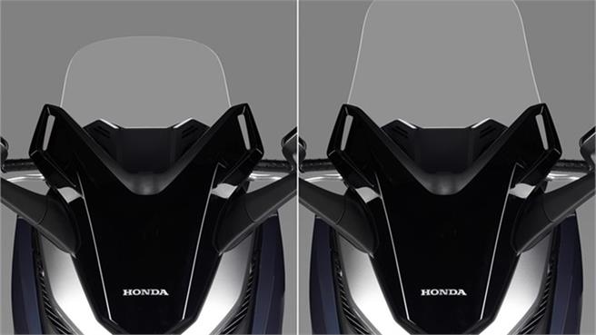 Nuevo Honda Forza 300: Largamente espera