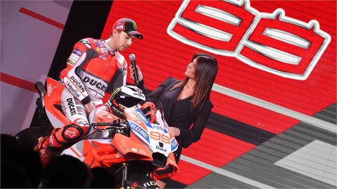 Jorge Lorenzo: La hora de la verdad