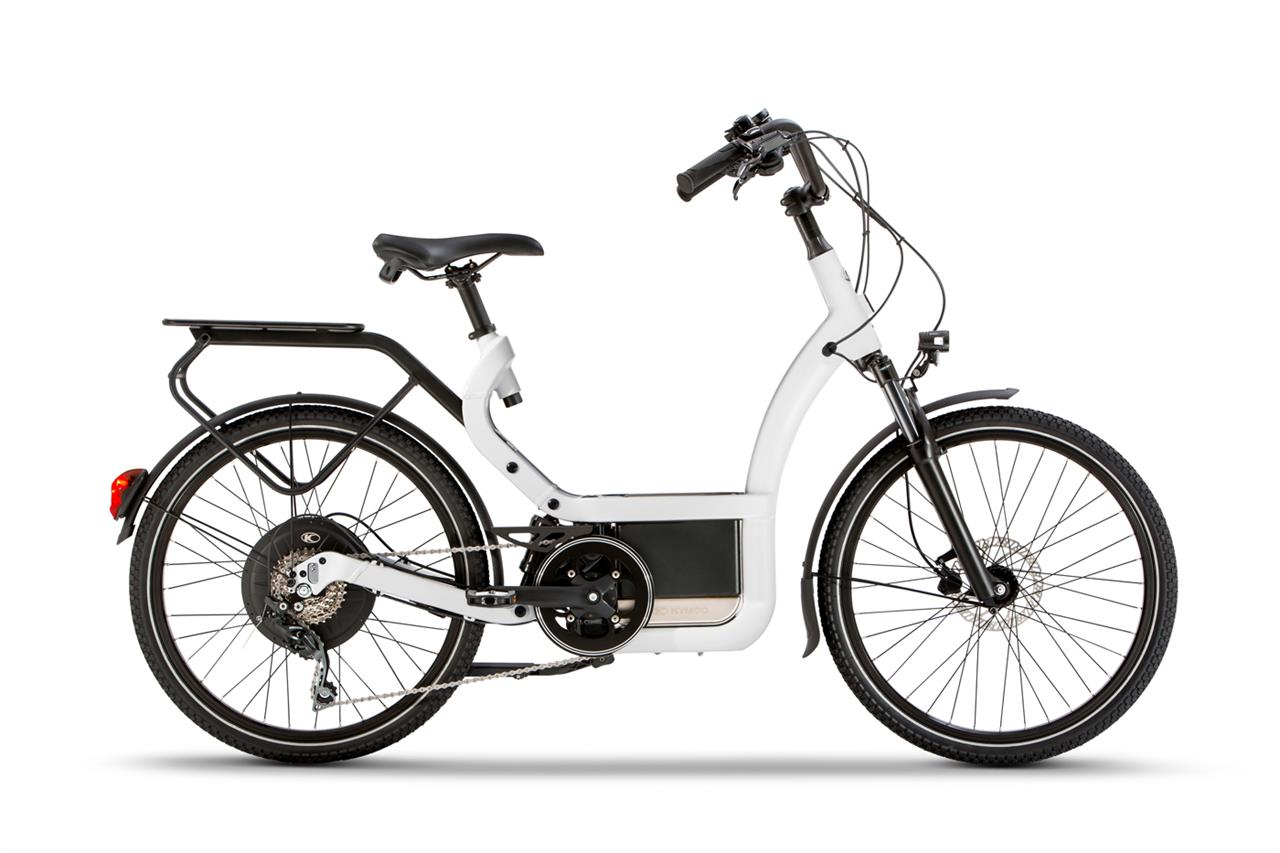 Bicicletas peugeot 2024 opiniones