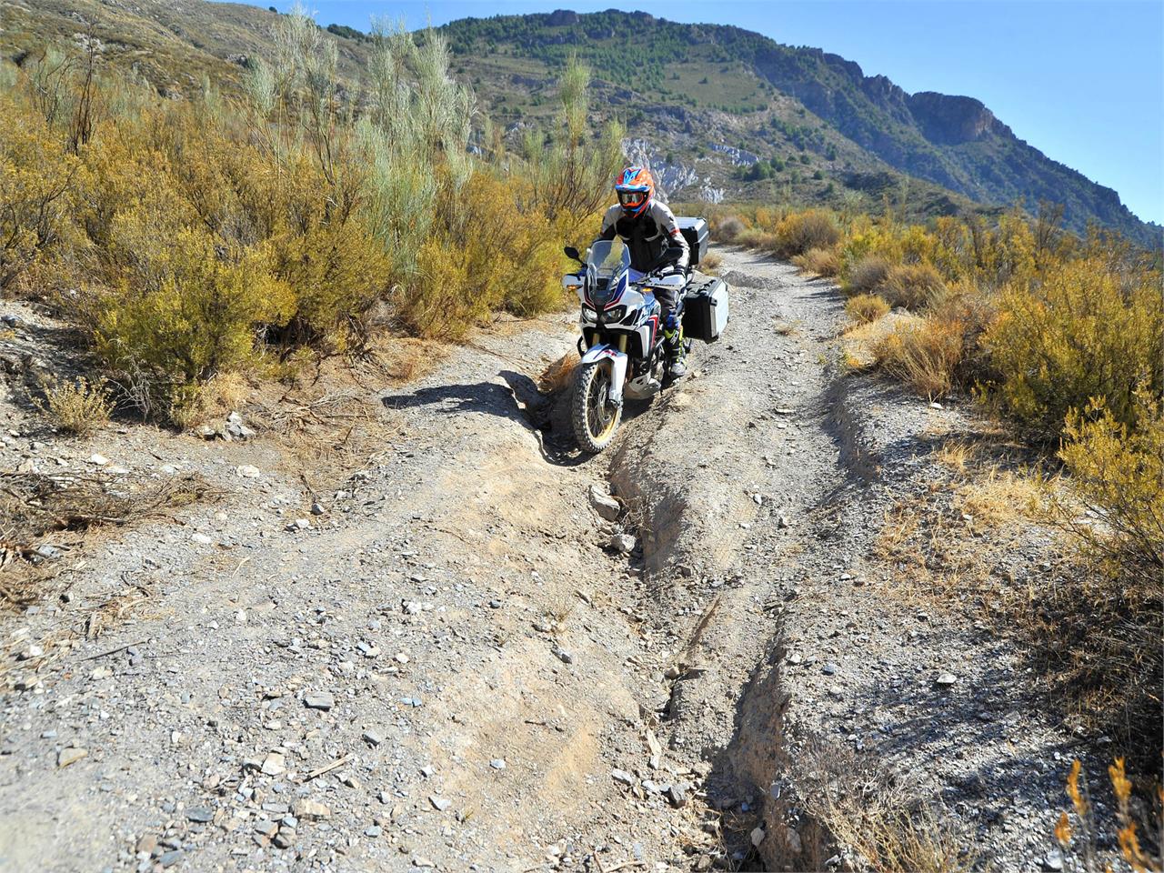 Alpujarras