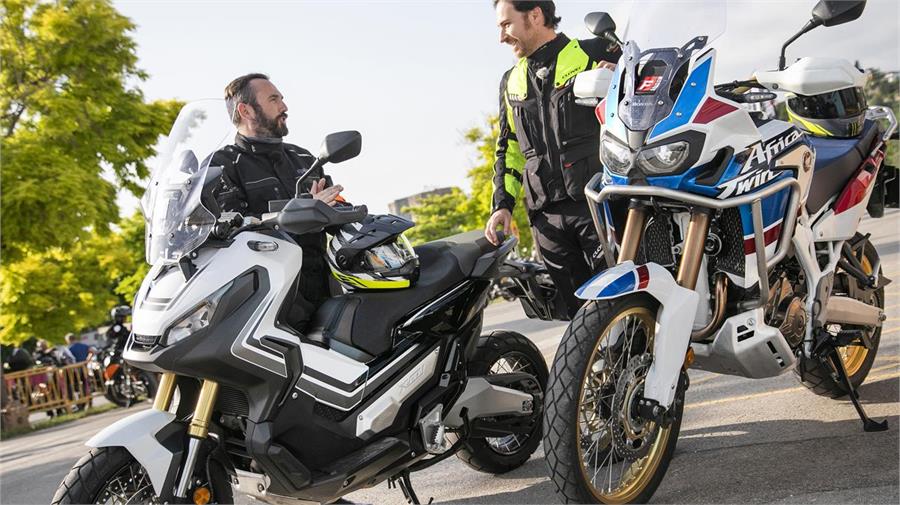 Rider500: El paraíso de las motos | Noticias motos.net