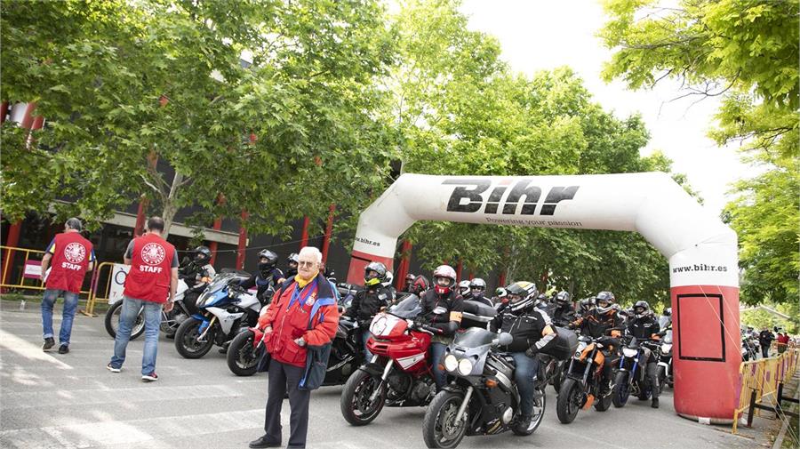 Rider500: El paraíso de las motos | Noticias motos.net