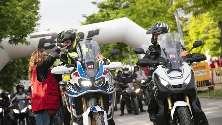 Rider500: El paraíso de las motos | Noticias motos.net