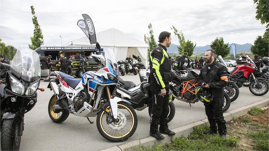 Rider500: El paraíso de las motos | Noticias motos.net