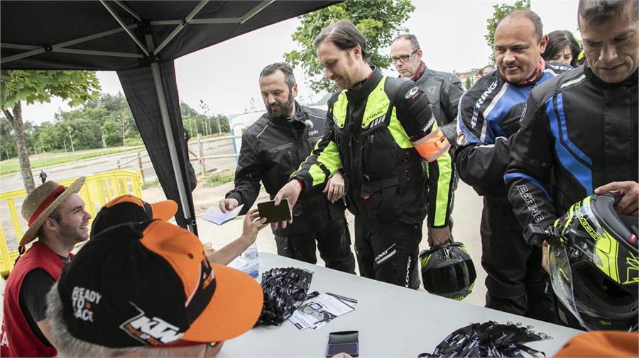 Rider500: El paraíso de las motos | Noticias motos.net
