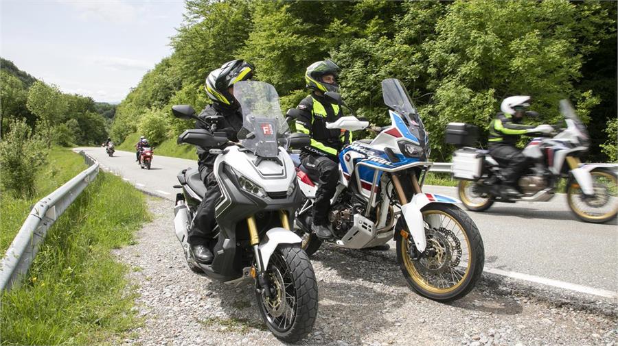 Rider500: El paraíso de las motos | Noticias motos.net