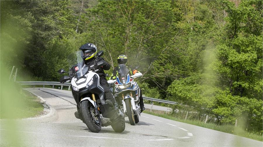 Rider500: El paraíso de las motos | Noticias motos.net