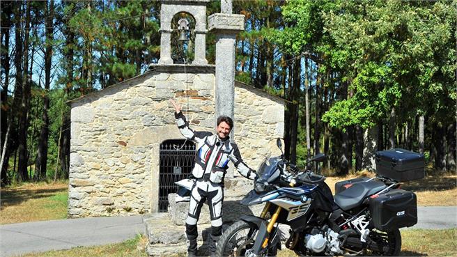 7º Ruta Trail: Por la provincia de Lugo