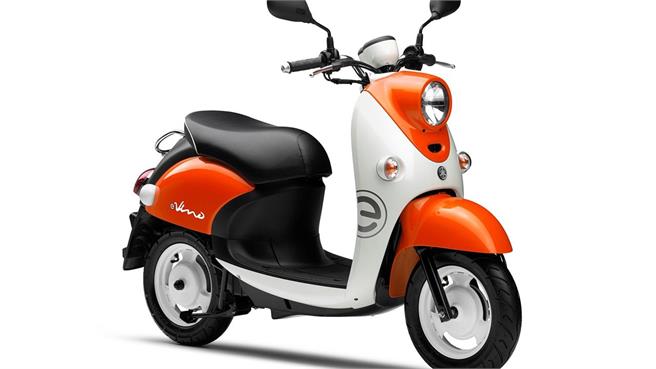 Yamaha en el Salón de Tokio 2019