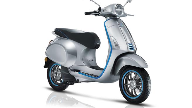 Novedades Vespa 2020