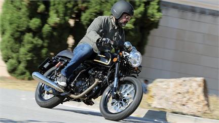 Noticias de motos | Motos Macbor Noticias de motos | Motos Macbor