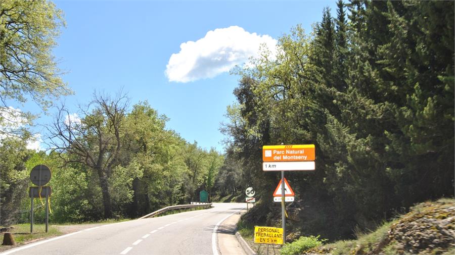 Ruta 47: El reto es pasar por las 47 provincias de España | Noticias ...
