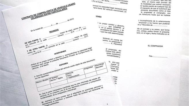 Cómo comprar una moto de segunda mano