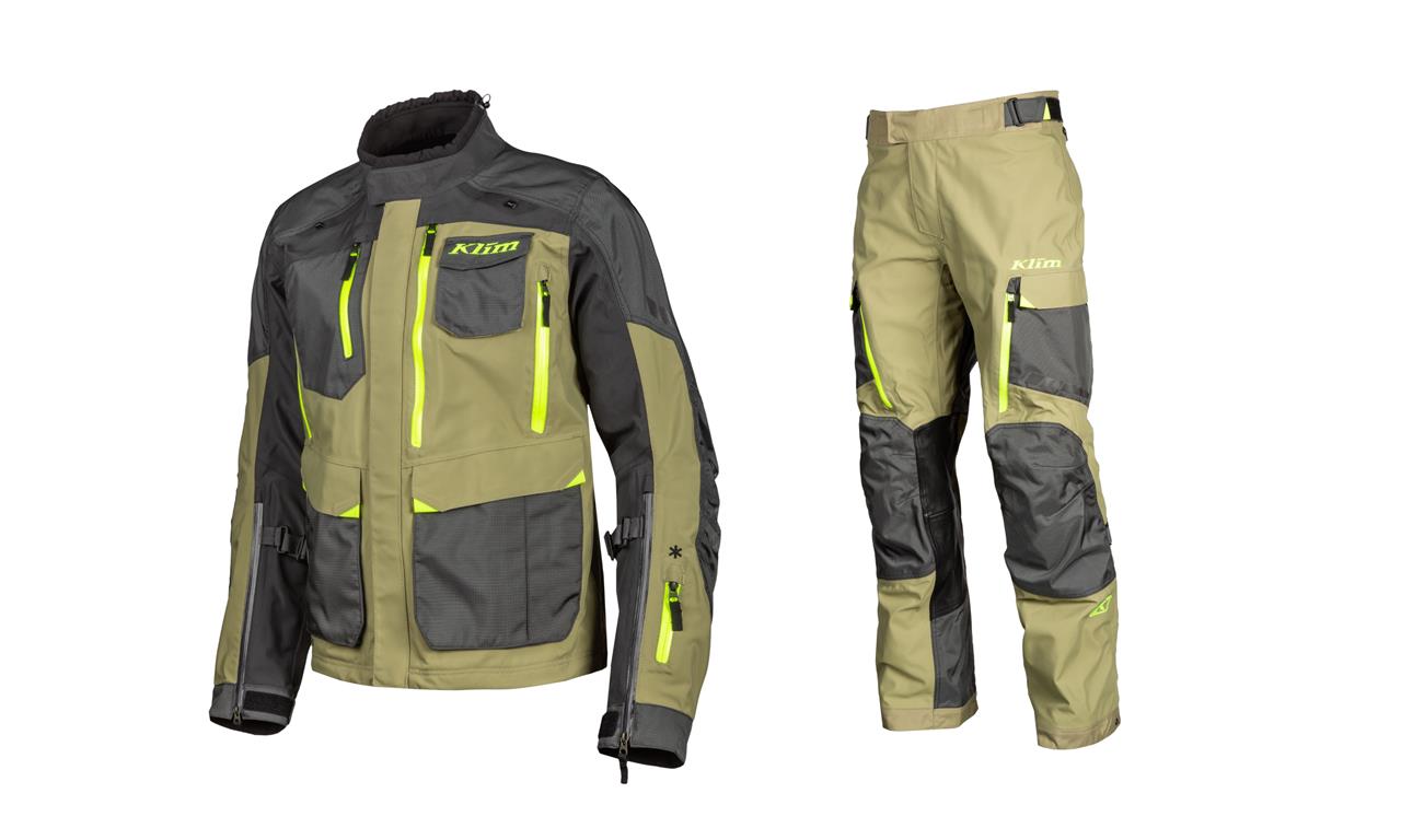 klim carlsbad 2021