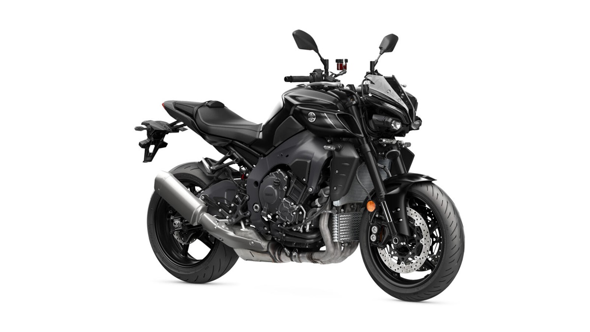 Yamaha MT-10 2022 | Noticias motos.net