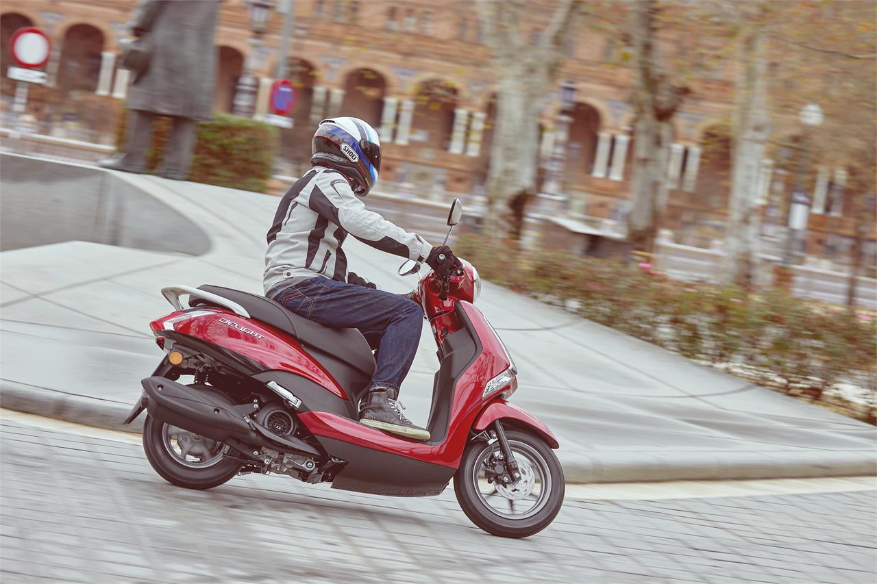 En 2019 perdieron la vida 148 motoristas cuando circulaban por vías urbanas.