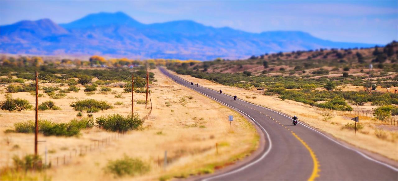 En las carreteras convencionales se producen el 78% de los siniestros mortales. El pago por uso de las autovías desviará el tráfico hacia estas vías más peligrosas.