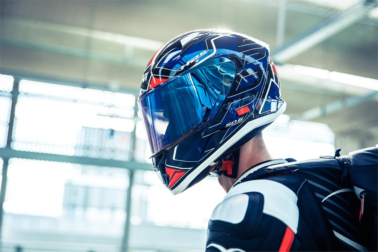 GIVI presenta su nuevo casco integral para niños