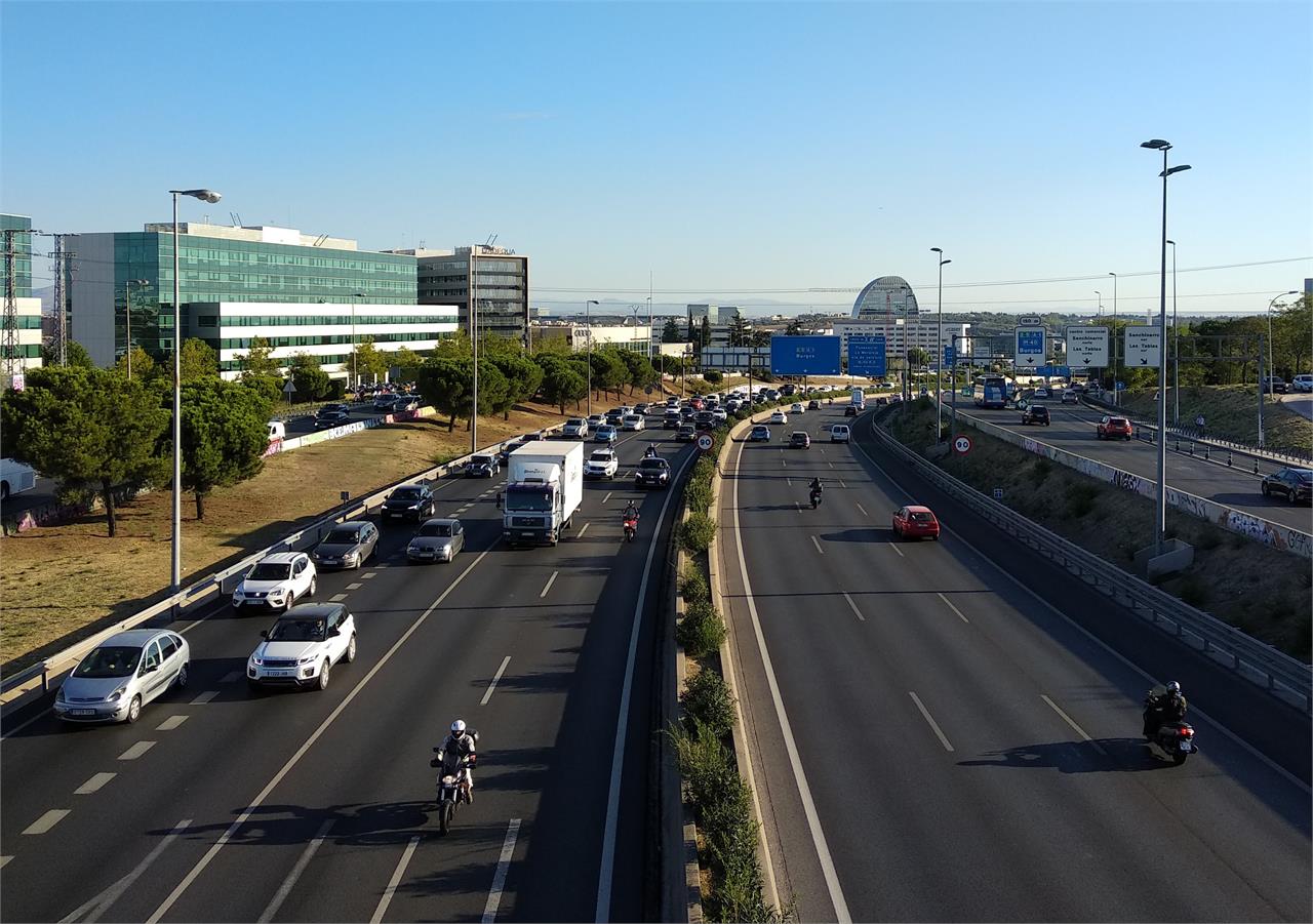 El Gobierno estudia pagar un nuevo 'peaje' por el uso de las autovías. De momento no está aprobado pero podría entrar en vigor a partir del año 2024.