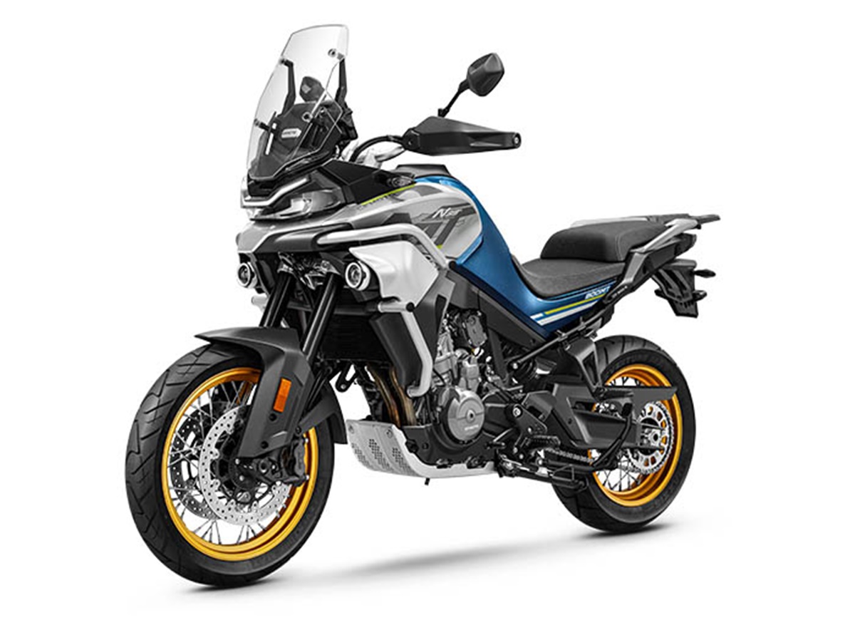 CF Moto 800 MT Touring- 2024