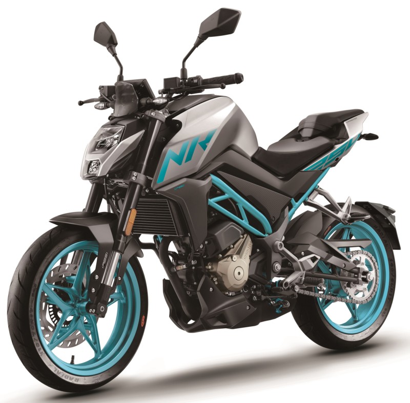 moto cc 250