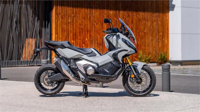 The best-selling motorcycles, not 125cc scooters, in 2021