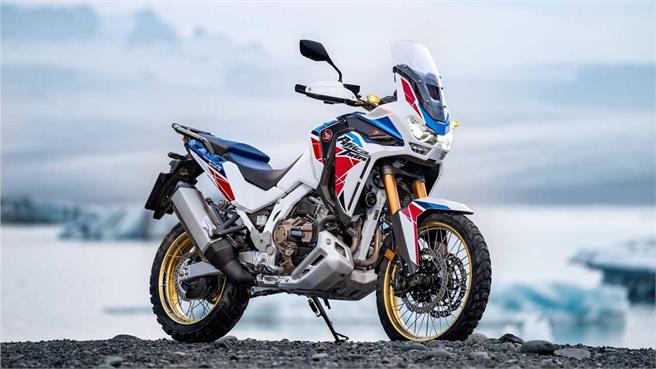 The best-selling motorcycles, not 125cc scooters, in 2021